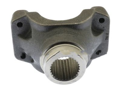 Ford F81Z-4866-CB Yoke - Driveshaft Coupling Flange