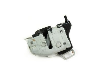 2007 Ford F-250 Super Duty Door Lock - 6C3Z-2626412-A