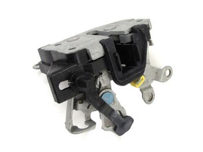 Ford 6C3Z-2626412-A Latch