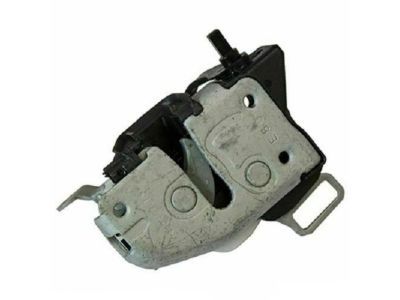 Ford 6C3Z-2626412-A Latch