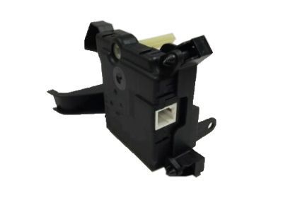 Ford F-350 Super Duty Blend Door Actuator - 3C7Z-19E616-AA