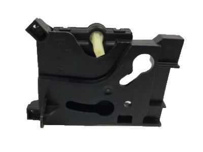 Ford 3C7Z-19E616-AA Actuator