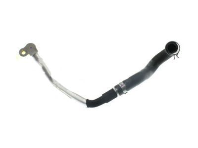 Ford 9E5Z-8260-D Upper Hose