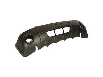 Ford 5L8Z-17D957-BAA Bumper Cover