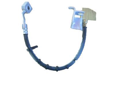 Ford Explorer Brake Line - 6L2Z-2282-B