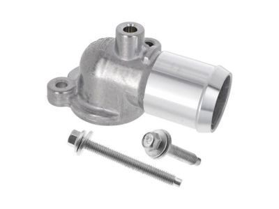 Ford FR3Z-8592-C Housing