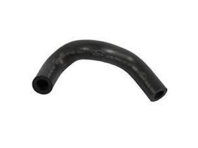 2015 Ford Fiesta Crankcase Breather Hose - BE8Z-6N664-A