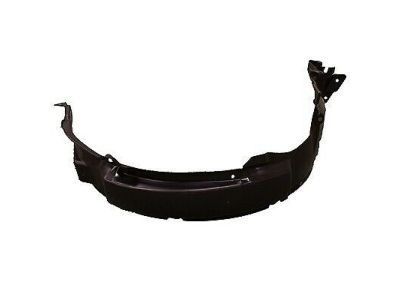 Mercury 8L8Z-16102-B Fender Liner