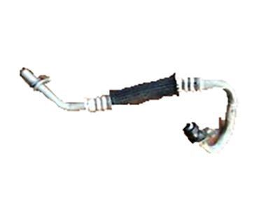 Ford Escape Automatic Transmission Oil Cooler Line - CV6Z-7A030-C