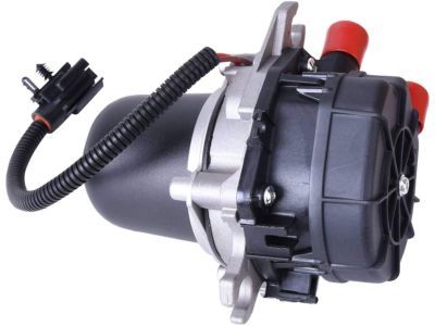 2003 Ford Mustang Air Injection Pump - XR3Z-9A486-AA