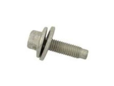 Ford -W704336-S439 Center Shield Bolt