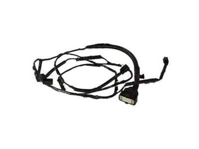 Ford GB5Z-15K868-K Wire Harness