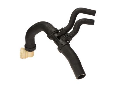 Lincoln BL3Z-8286-A Lower Hose