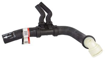 Lincoln BL3Z-8286-A Lower Hose