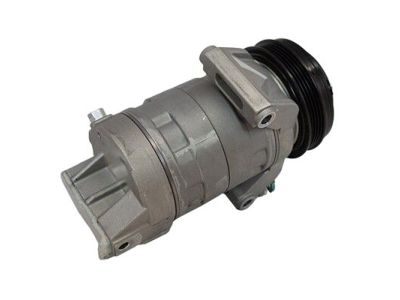 Ford CL3Z-19703-C Compressor Assembly