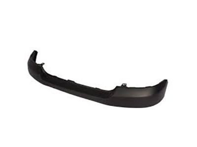 Lincoln 6L3Z-17D957-BAPTM Bumper Cover