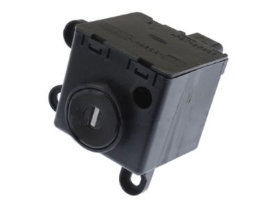 Ford BC3Z-14B268-A Air Bag Switch