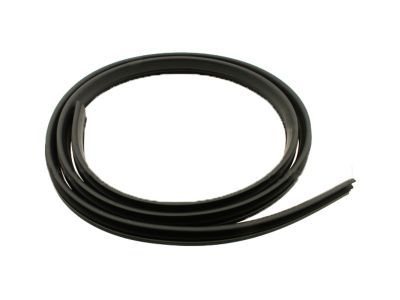 Ford F-350 Super Duty Weather Strip - 5C3Z-2625324-AA