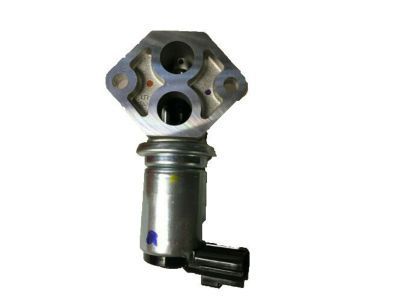 Mercury Idle Control Valve - XS2Z-9F715-BC