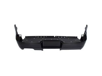 Ford 8A2Z-17K835-APTM Bumper Cover