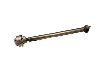 Ford 1L2Z-4A376-AA Drive Shaft