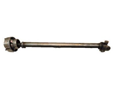 Lincoln 1L2Z-4A376-AA Drive Shaft