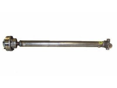 Ford Explorer Drive Shaft - 1L2Z-4A376-AA