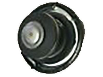 Mercury F4TZ-8100-B Radiator Cap