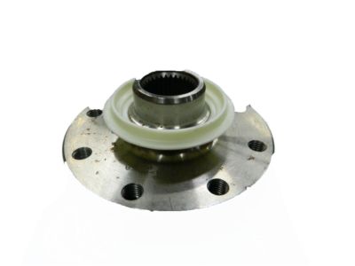 Ford 2C3Z-4851-AB Flange