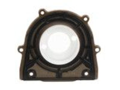 Ford 1S7Z-6A321-B Rear Main Seal Retainer