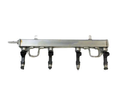 2011 Lincoln MKZ Fuel Rail - 6M8Z-9D280-C