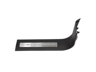 Ford DB5Z-7813208-AC Scuff Plate