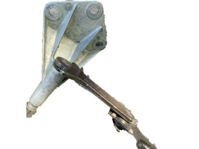 Ford D5UZ-17567-A Pivot Arm