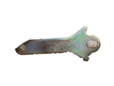 1984 Ford E-350 Econoline Wiper Pivot - D5UZ-17567-A