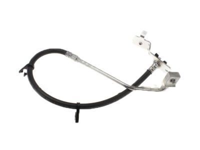 2004 Ford F-350 Super Duty Brake Line - F81Z-2078-AA