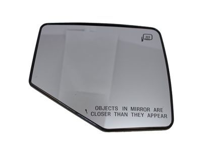 Mercury 6L2Z-17K707-C Mirror Glass