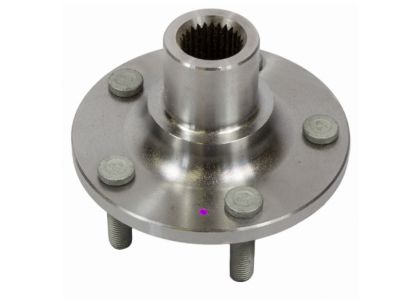 Ford CV6Z-1104-A Front Hub