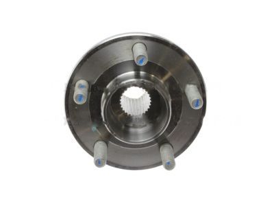 Ford CV6Z-1104-A Hub