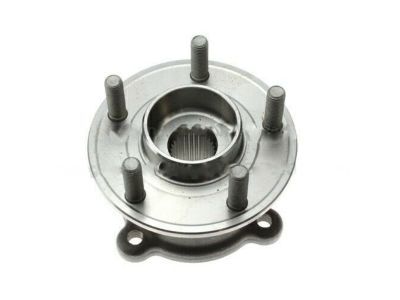 Ford CV6Z-1104-A Front Hub