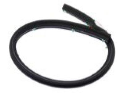 Ford HC3Z-2532284-E Weatherstrip