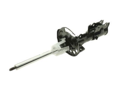 2014 Ford Fiesta Shock Absorber - C1BZ-18124-D