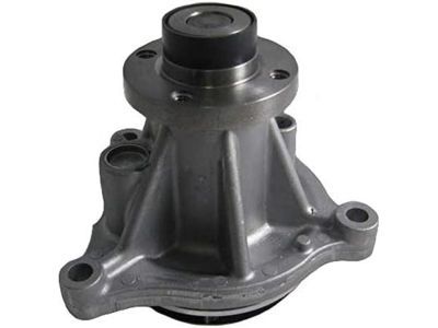 Ford AL3Z-8501-A Pump Assy - Water