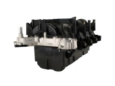 2002 Lincoln Navigator Intake Manifold - 2L1Z-9424-AA