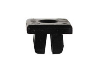 Ford -N801706-S Lower Mount Nut