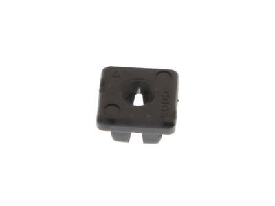 Ford -N801706-S Lower Mount Nut