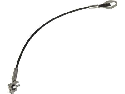 Ford 3L3Z-9943053-AA Support Cable