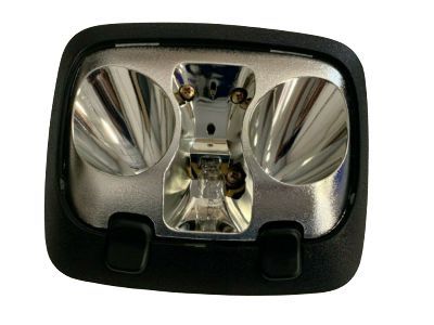 Ford 5L2Z-13776-AD Dome Lamp Assembly