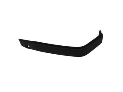 Ford 9L3Z-1651728-AA Roof Molding