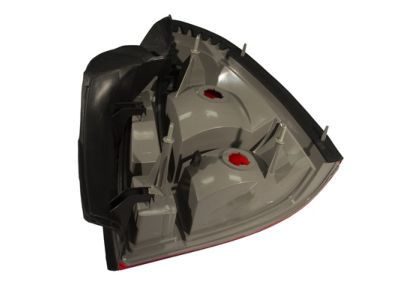 Lincoln 6W1Z-13405-AA Tail Lamp Assembly