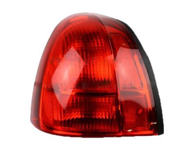 Lincoln 6W1Z-13405-AA Tail Lamp Assembly